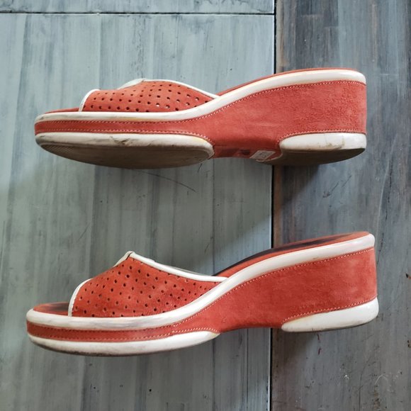 Via Spiga summer sandal_size 6 - Picture 4 of 8